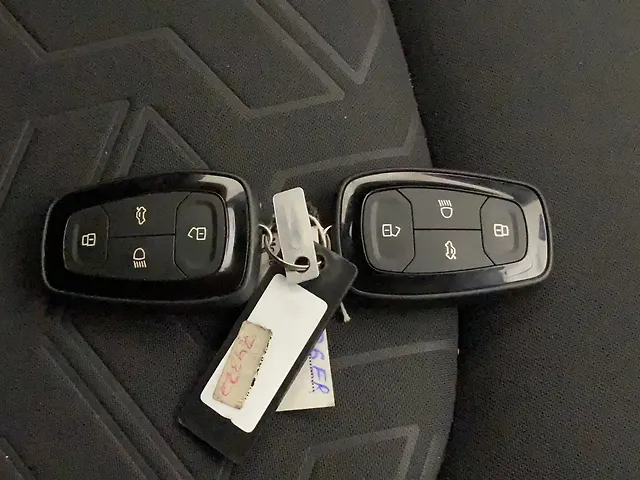 Used Tata Nexon [2017-2020] XZ Plus in Delhi