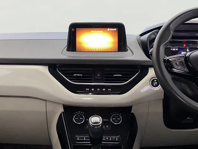 Used Tata Nexon [2017-2020] XZ Plus in Delhi