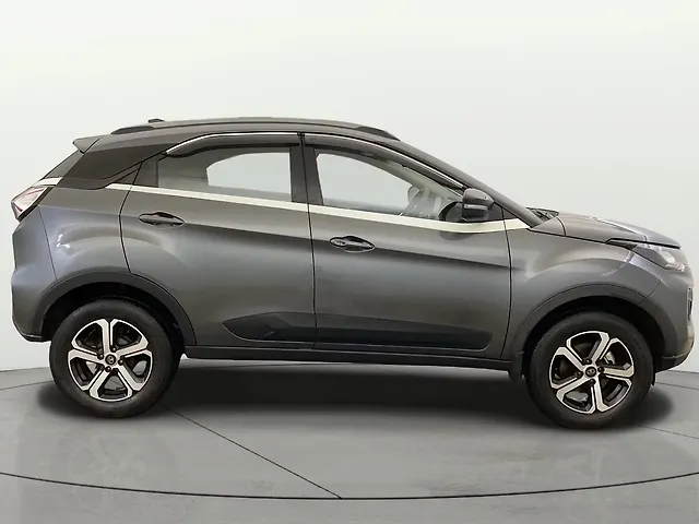 Used Tata Nexon [2017-2020] XZ Plus in Delhi