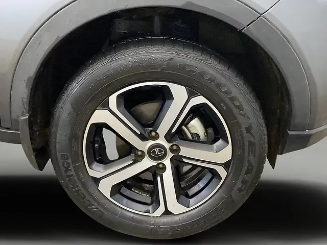 Used Tata Nexon [2017-2020] XZ Plus in Delhi