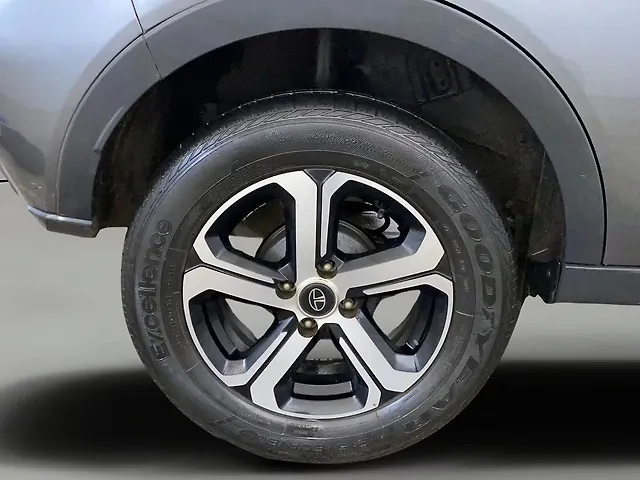 Used Tata Nexon [2017-2020] XZ Plus in Delhi