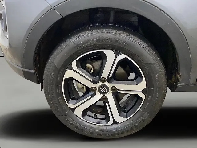 Used Tata Nexon [2017-2020] XZ Plus in Delhi