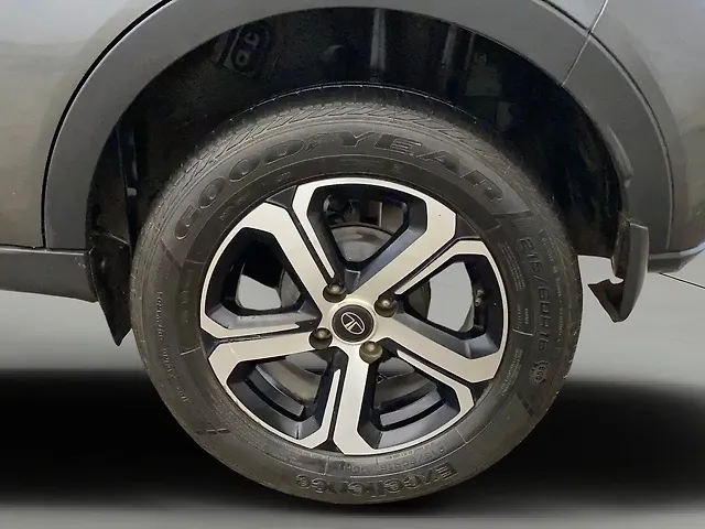 Used Tata Nexon [2017-2020] XZ Plus in Delhi