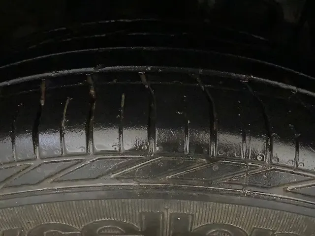 Used Tata Nexon [2017-2020] XZ Plus in Delhi