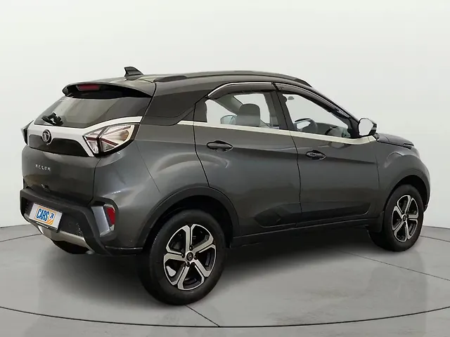 Used Tata Nexon [2017-2020] XZ Plus in Delhi