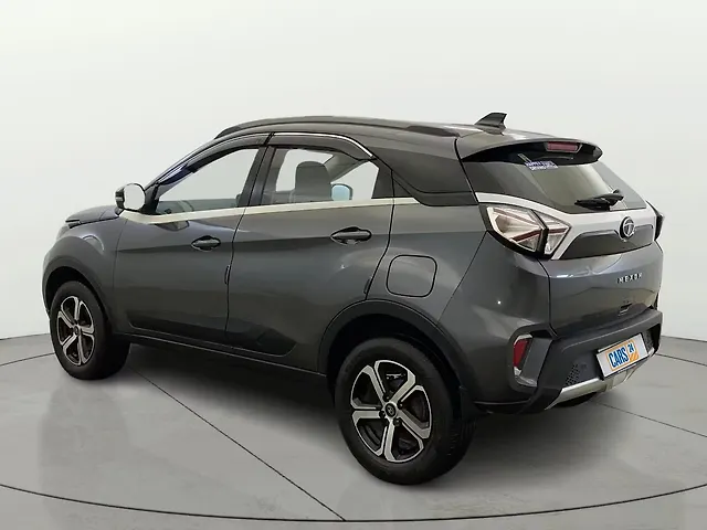 Used Tata Nexon [2017-2020] XZ Plus in Delhi