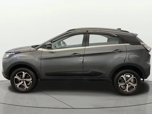 Used Tata Nexon [2017-2020] XZ Plus in Delhi