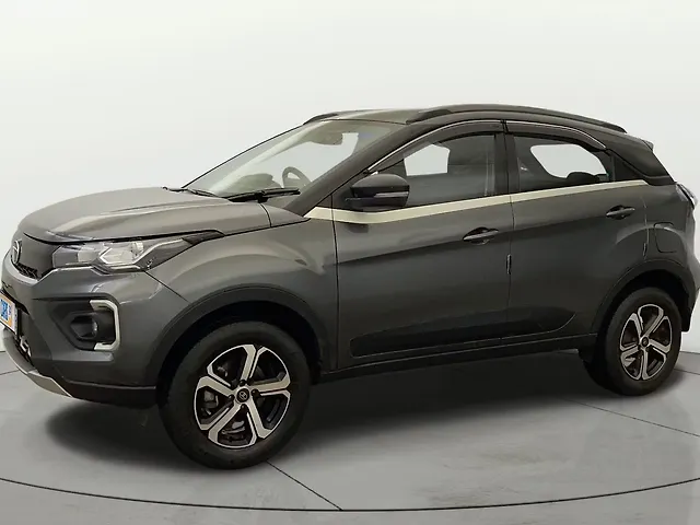 Used Tata Nexon [2017-2020] XZ Plus in Delhi