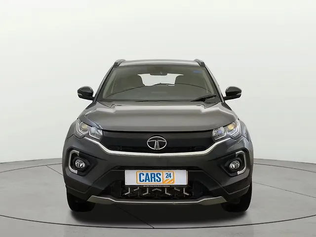 Used Tata Nexon [2017-2020] XZ Plus in Delhi