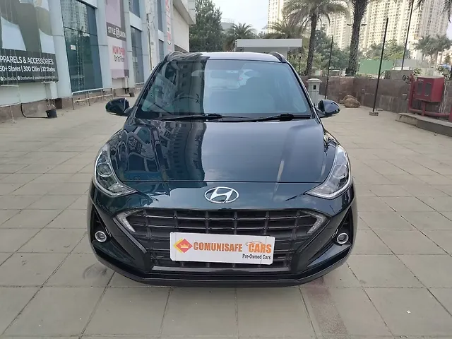 Used 2020 Hyundai Grand i10 NIOS in Bangalore