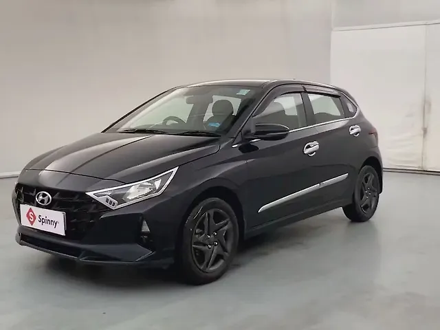 Used 2022 Hyundai Elite i20 in Lucknow