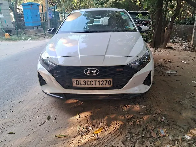 Used 2020 Hyundai Elite i20 in Delhi