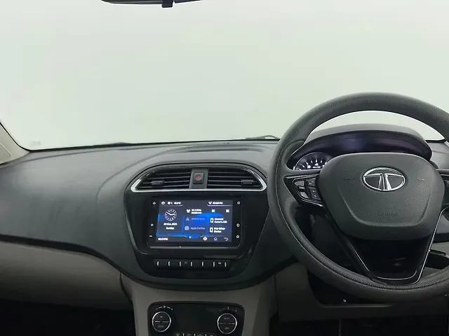 Used Tata Tiago [2016-2020] Revotron XZA Plus in Pune
