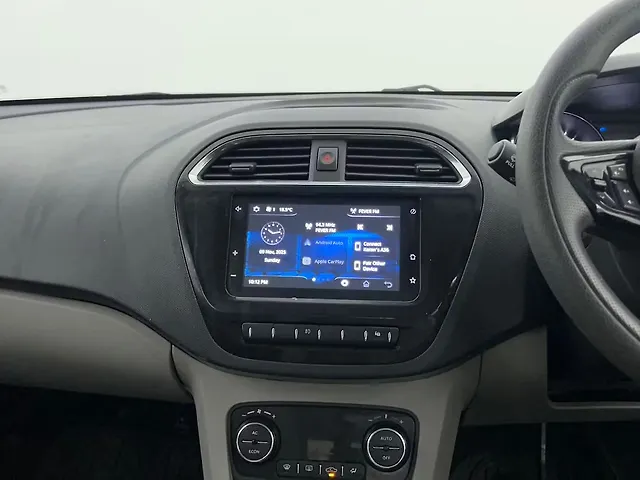 Used Tata Tiago [2016-2020] Revotron XZA Plus in Pune