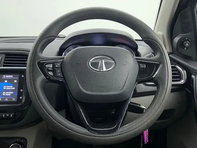 Used Tata Tiago [2016-2020] Revotron XZA Plus in Pune