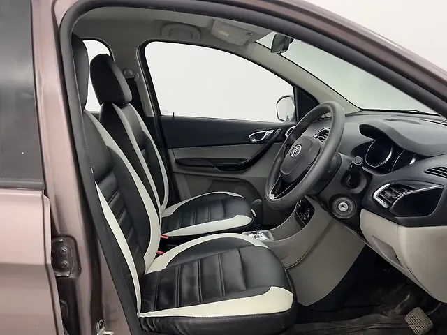 Used Tata Tiago [2016-2020] Revotron XZA Plus in Pune
