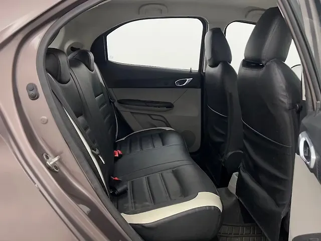 Used Tata Tiago [2016-2020] Revotron XZA Plus in Pune