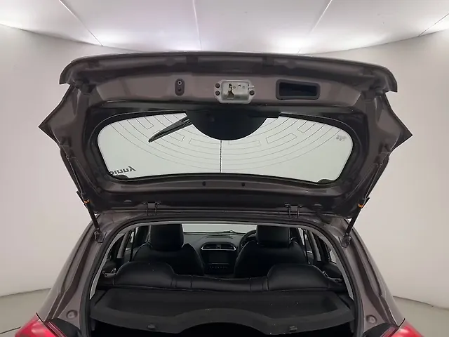 Used Tata Tiago [2016-2020] Revotron XZA Plus in Pune