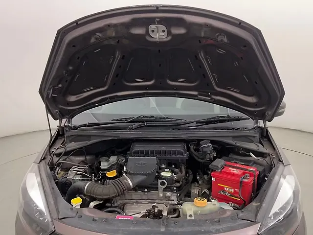 Used Tata Tiago [2016-2020] Revotron XZA Plus in Pune