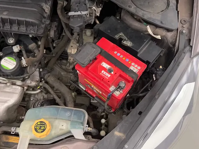 Used Tata Tiago [2016-2020] Revotron XZA Plus in Pune