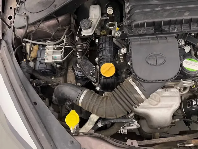 Used Tata Tiago [2016-2020] Revotron XZA Plus in Pune