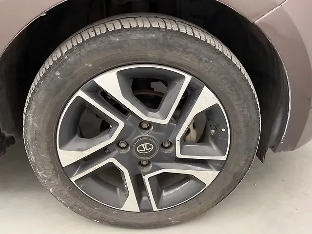 Used Tata Tiago [2016-2020] Revotron XZA Plus in Pune