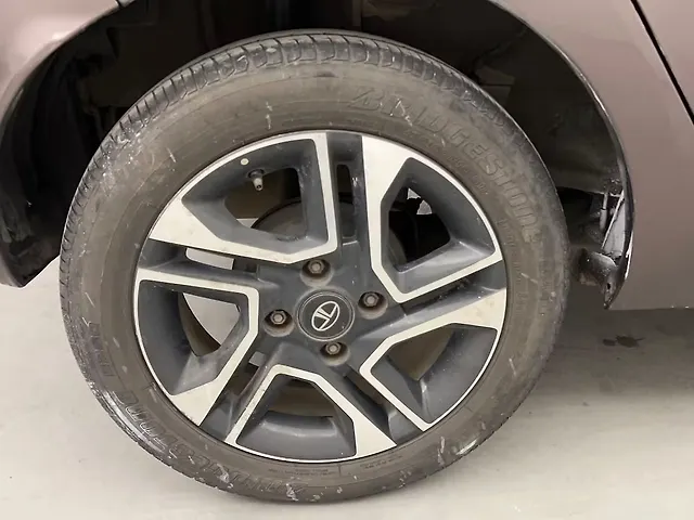 Used Tata Tiago [2016-2020] Revotron XZA Plus in Pune