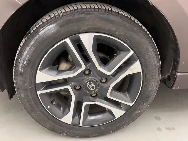 Used Tata Tiago [2016-2020] Revotron XZA Plus in Pune