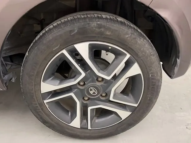 Used Tata Tiago [2016-2020] Revotron XZA Plus in Pune