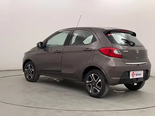 Used Tata Tiago [2016-2020] Revotron XZA Plus in Pune
