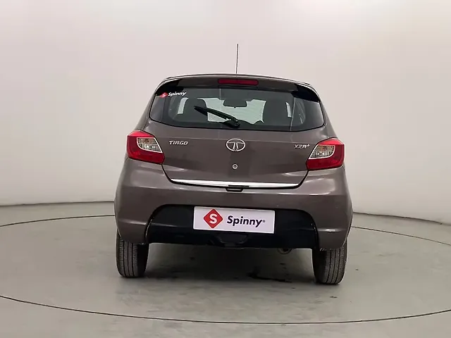 Used Tata Tiago [2016-2020] Revotron XZA Plus in Pune