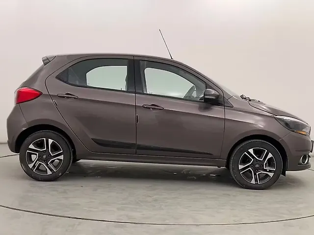 Used Tata Tiago [2016-2020] Revotron XZA Plus in Pune