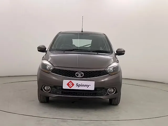 Used Tata Tiago [2016-2020] Revotron XZA Plus in Pune