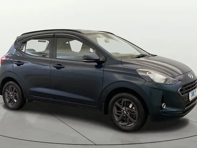 Used 2021 Hyundai Grand i10 NIOS in Delhi Used 2021 Hyundai Grand i10 NIOS in Delhi