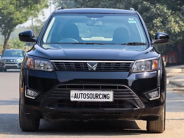 Used 2024 Mahindra XUV300 in Delhi Used 2024 Mahindra XUV300 in Delhi