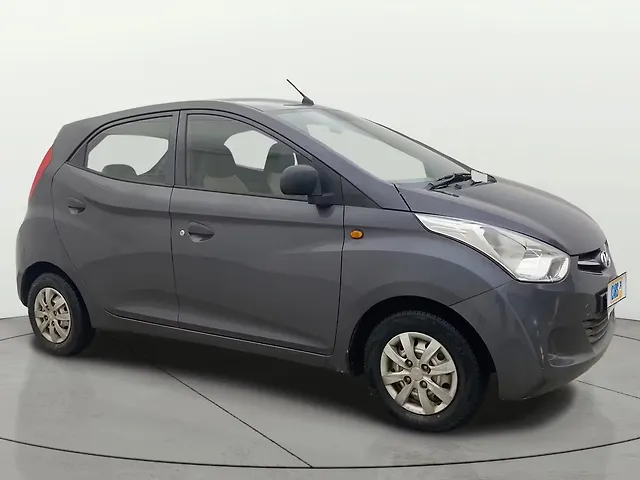Used 2014 Hyundai Eon in Bangalore Used 2014 Hyundai Eon in Bangalore