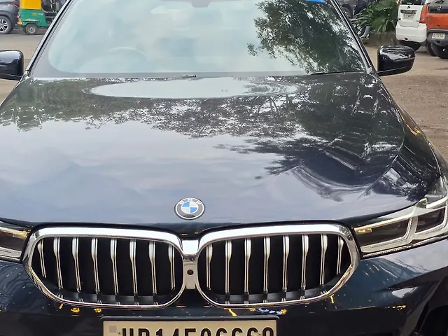 Used 2023 BMW 6-Series GT in Delhi Used 2023 BMW 6-Series GT in Delhi