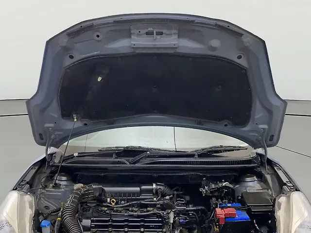 Used Maruti Suzuki Baleno [2015-2019] Delta 1.2 in Ghaziabad