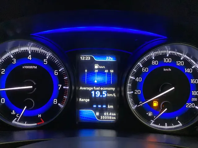 Used Maruti Suzuki Baleno [2015-2019] Delta 1.2 in Ghaziabad