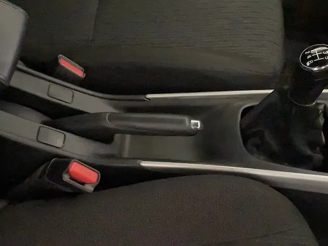 Used Maruti Suzuki Baleno [2015-2019] Delta 1.2 in Ghaziabad