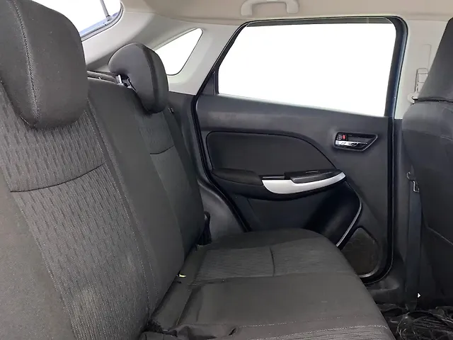 Used Maruti Suzuki Baleno [2015-2019] Delta 1.2 in Ghaziabad