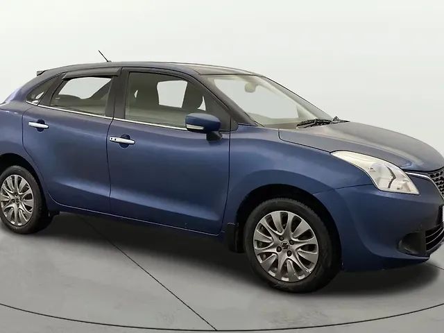 Used 2018 Maruti Suzuki Baleno in Ghaziabad