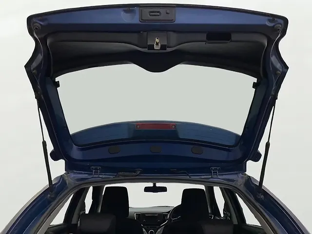 Used Maruti Suzuki Baleno [2015-2019] Delta 1.2 in Ghaziabad