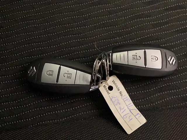 Used Maruti Suzuki Baleno [2015-2019] Delta 1.2 in Ghaziabad