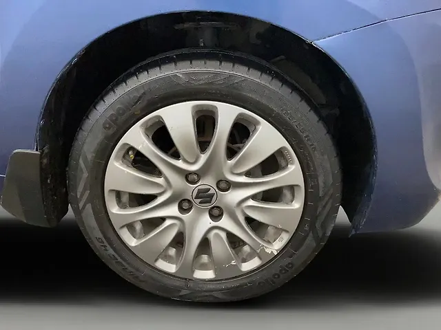 Used Maruti Suzuki Baleno [2015-2019] Delta 1.2 in Ghaziabad