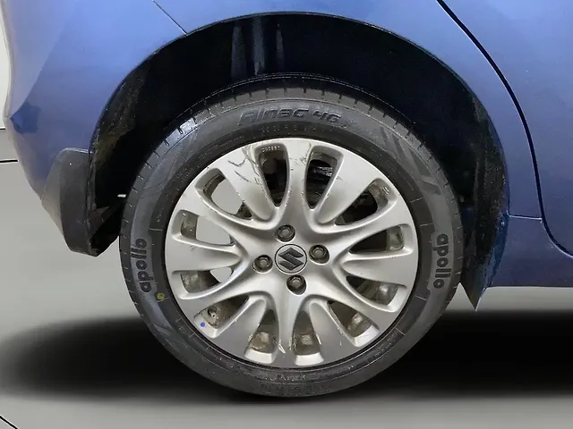 Used Maruti Suzuki Baleno [2015-2019] Delta 1.2 in Ghaziabad