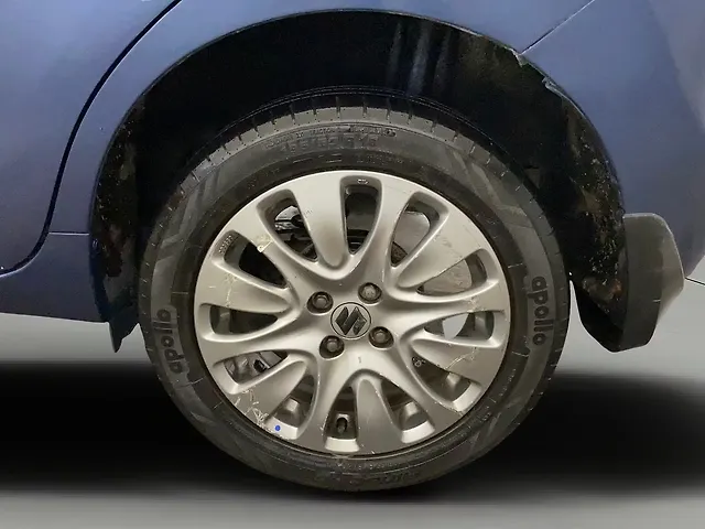 Used Maruti Suzuki Baleno [2015-2019] Delta 1.2 in Ghaziabad