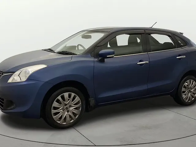 Used Maruti Suzuki Baleno [2015-2019] Delta 1.2 in Ghaziabad