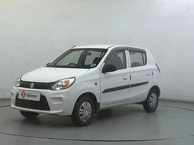 Used 2022 Maruti Suzuki Alto 800 in Ahmedabad Used 2022 Maruti Suzuki Alto 800 in Ahmedabad