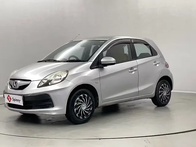 Used 2015 Honda Brio in Jaipur